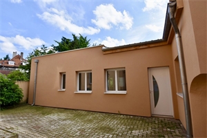 maison à la vente -   67000  STRASBOURG, surface 60 m2 vente maison - UBI428705219